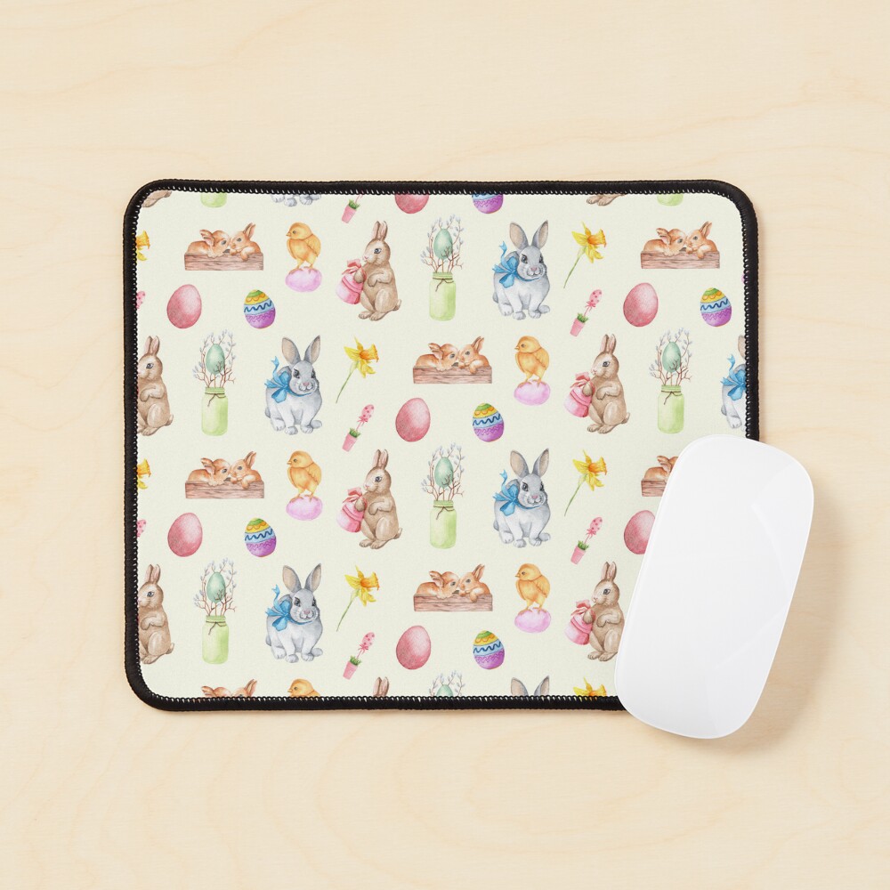Item preview, Mouse Pad designed and sold by DaisyPaints.