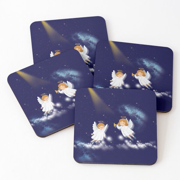 Item preview, angel night outing designed and sold by daddy-Lee.