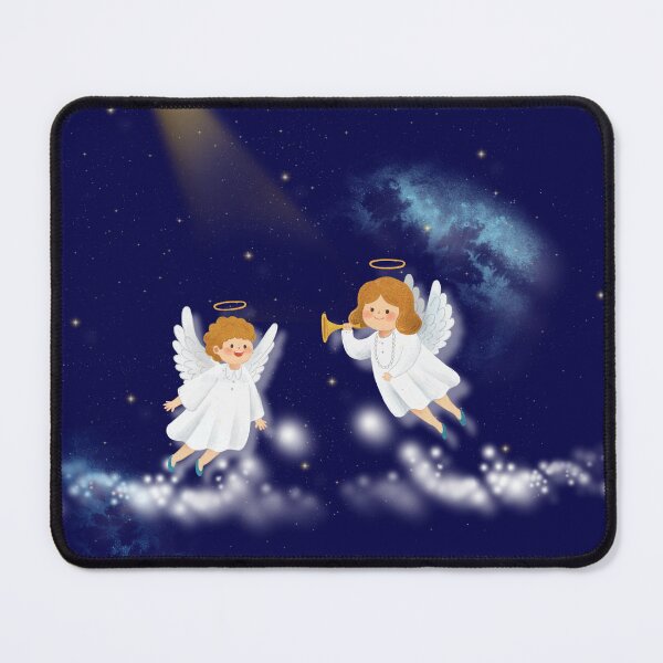 Item preview, angel night outing designed and sold by daddy-Lee.