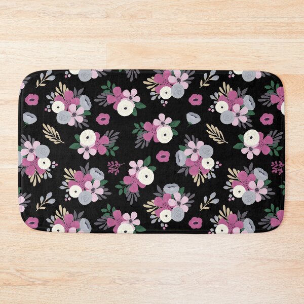 Item preview, Floral pattern - Springtime designed and sold by FunnyChameleon.