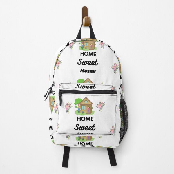 Item preview, Home Sweet Home House Warming Gift, new home for sister designed and sold by LGMmugsdesign.