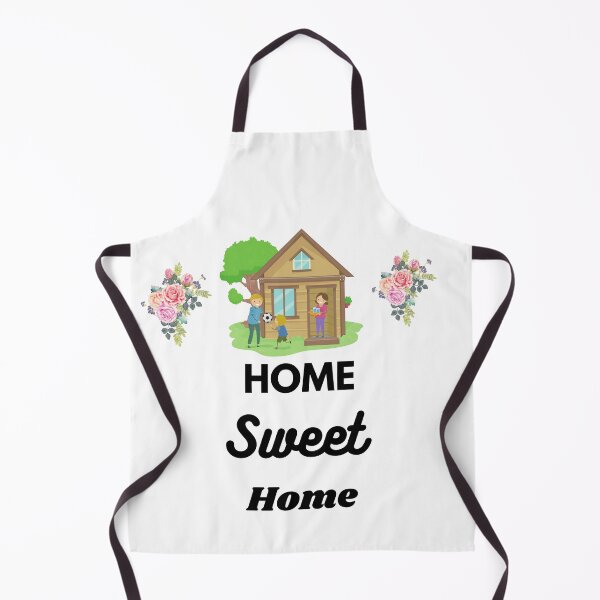 Item preview, Home Sweet Home House Warming Gift, new home for sister designed and sold by LGMmugsdesign.