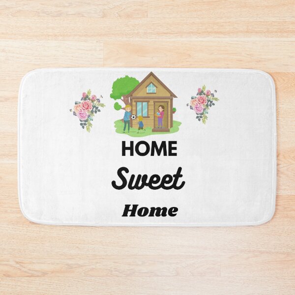 Item preview, Home Sweet Home House Warming Gift, new home for sister designed and sold by LGMmugsdesign.