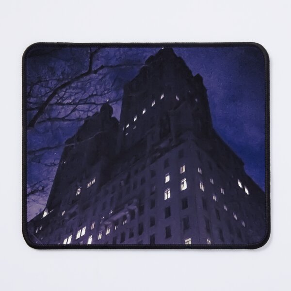 Item preview, The San Remo, Manhattan designed and sold by eleonoraingrid.