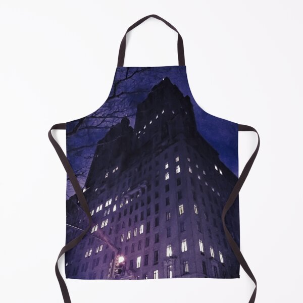 Item preview, The San Remo, Manhattan designed and sold by eleonoraingrid.