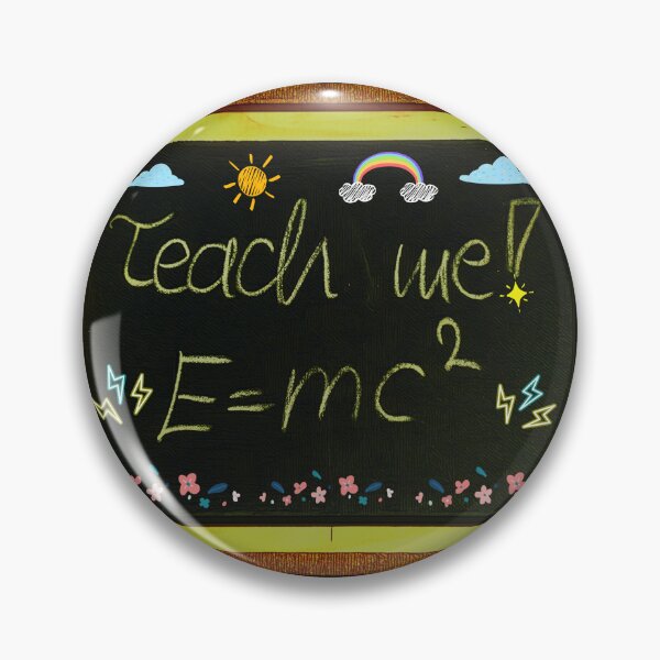 Item preview, Teach me - energy!!! designed and sold by LittleCountess.