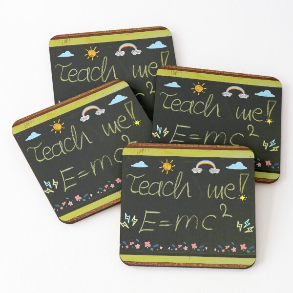 Item preview, Teach me - energy!!! designed and sold by LittleCountess.