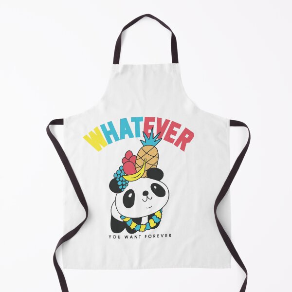 Item preview, Whatever Hawaii Panda designed and sold by D3monic.