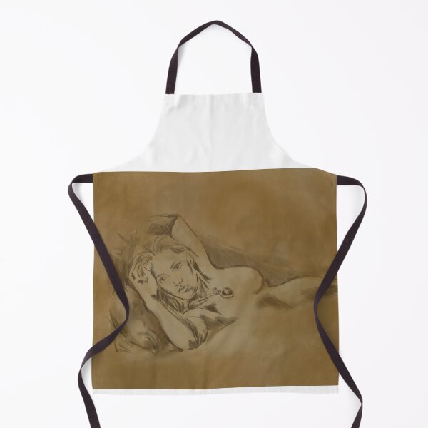 Item preview, Titanic Rose Drawing designed and sold by wintereza.