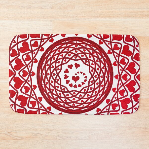Item preview, Be My Valentine designed and sold by SpiroCat.