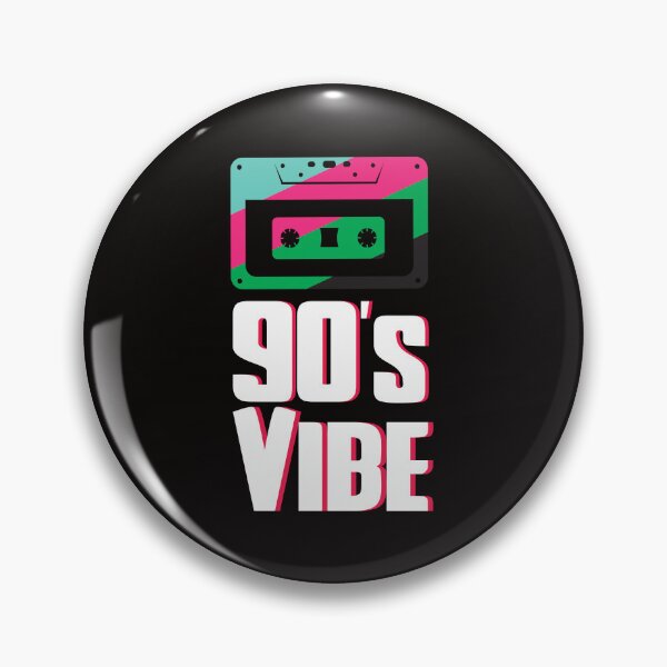 Artikelvorschau, 90er Jahre Retro T Shirt entworfen und verkauft von Suzy Perez Art.