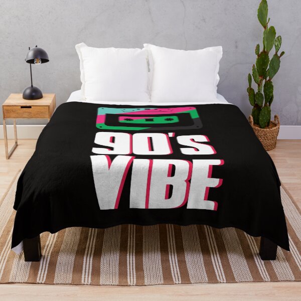 Item preview, 90's Retro T Shirt designed and sold by Suzy Perez Art.