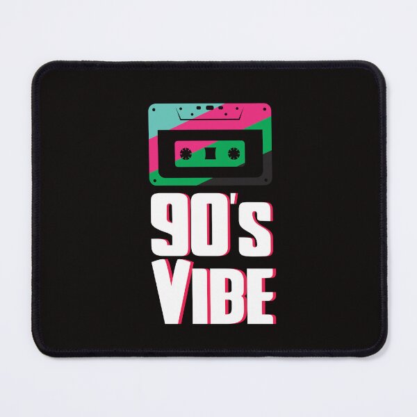 Item preview, 90's Retro T Shirt designed and sold by Suzy Perez Art.