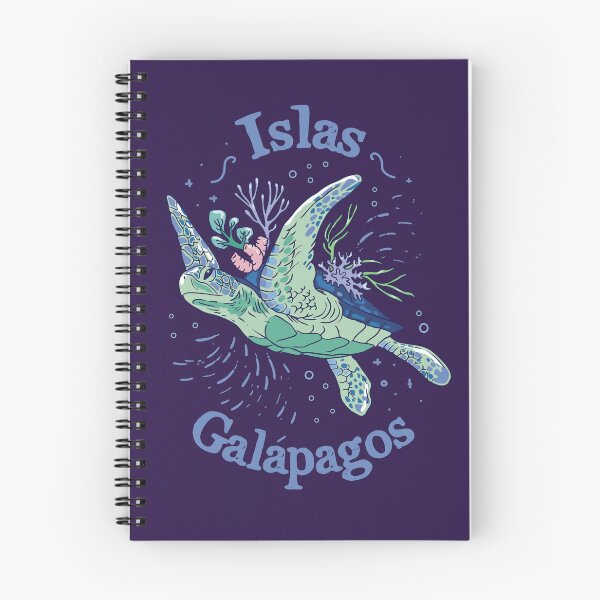 Item preview, Islas Galapagos Islands Ecuador Art designed and sold by MrEddie10.