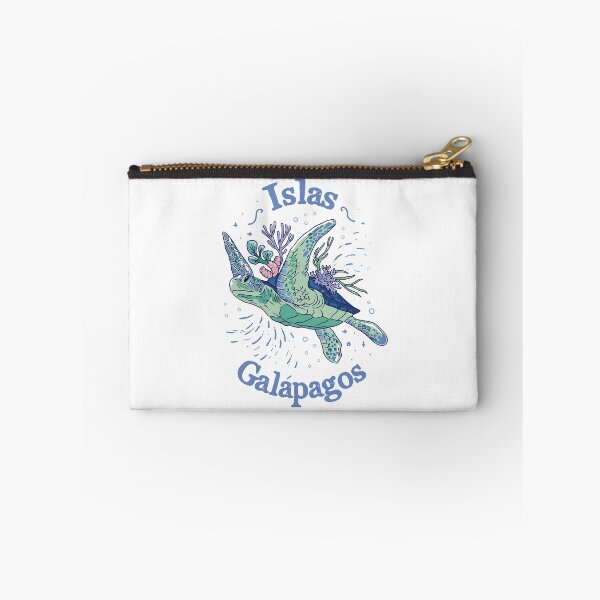 Item preview, Islas Galapagos Islands Ecuador Art designed and sold by MrEddie10.