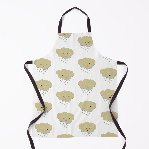 Item preview, Happy Cloud // Yuma with hearts  designed and sold by Adidit.