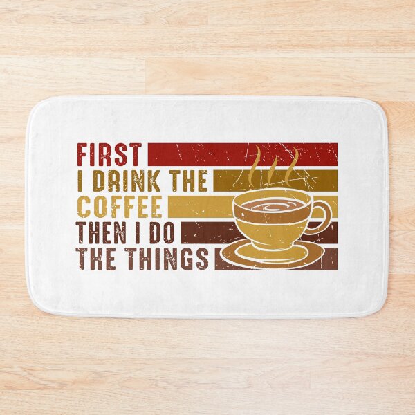 Item preview, This Morning With Her Having Coffee I Am Still Going To Get Coffee designed and sold by Deylinashop.