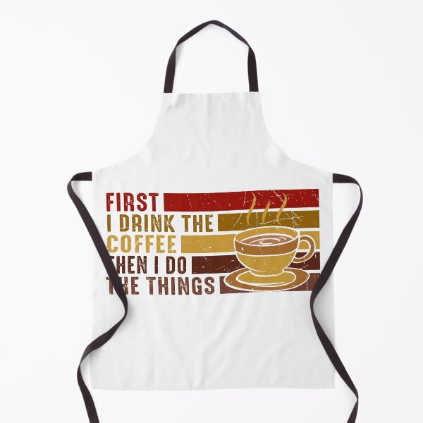 Item preview, This Morning With Her Having Coffee I Am Still Going To Get Coffee designed and sold by Deylinashop.