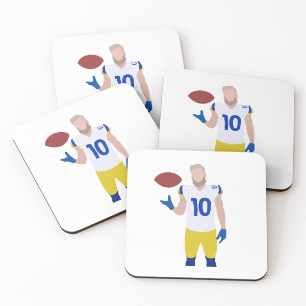 Item preview, Cooper Kupp designed and sold by Friartown and more.
