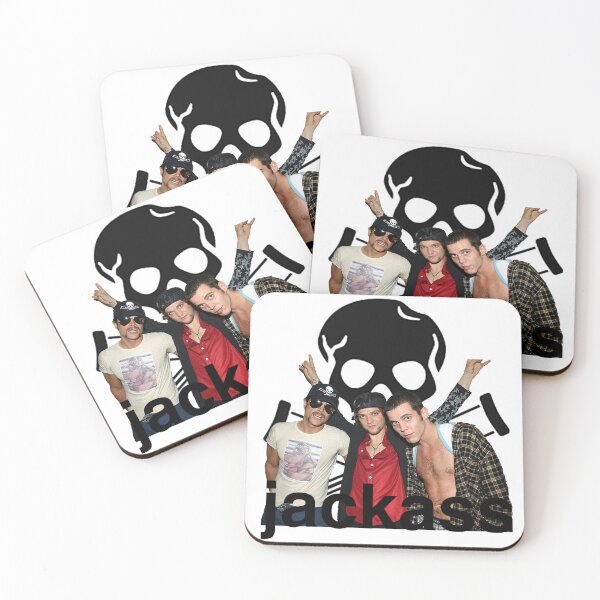 Item preview, jackass designed and sold by LondownDesign.