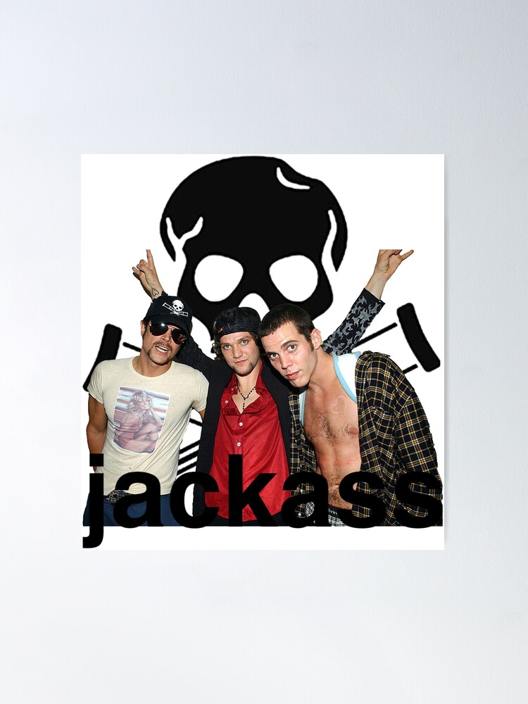 jackass