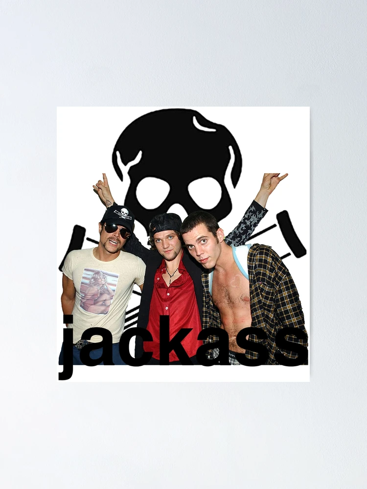 jackass