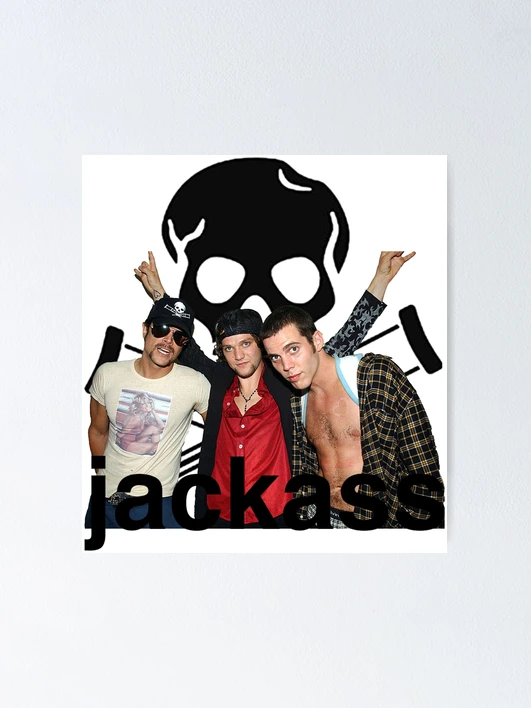 jackass