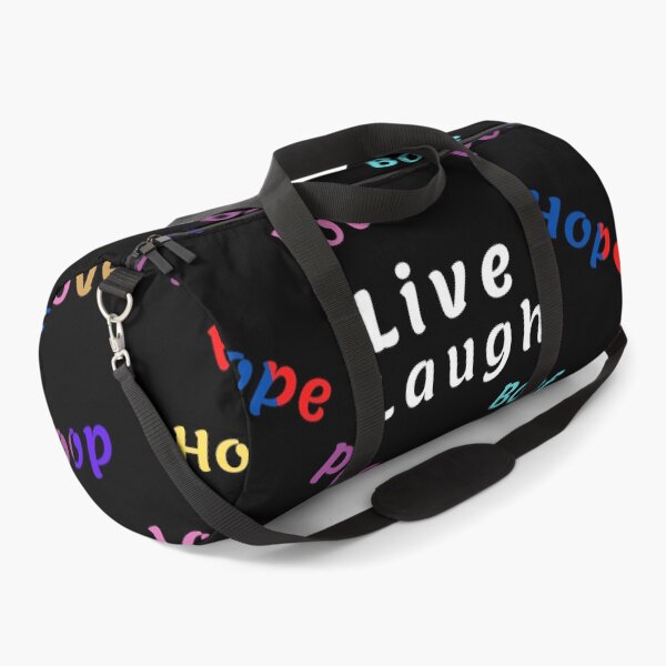Item preview, Live Laugh Love - Live Laugh Poop | Live Laugh Hope | Live Laugh Boof designed and sold by Delandor.