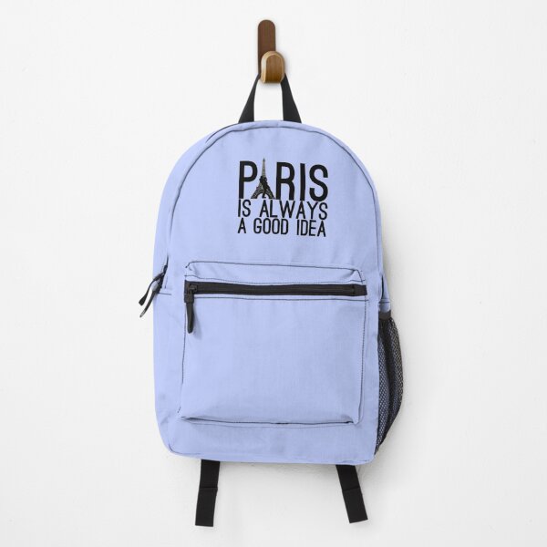 Item preview, Paris is always a good idea. designed and sold by Umiska.