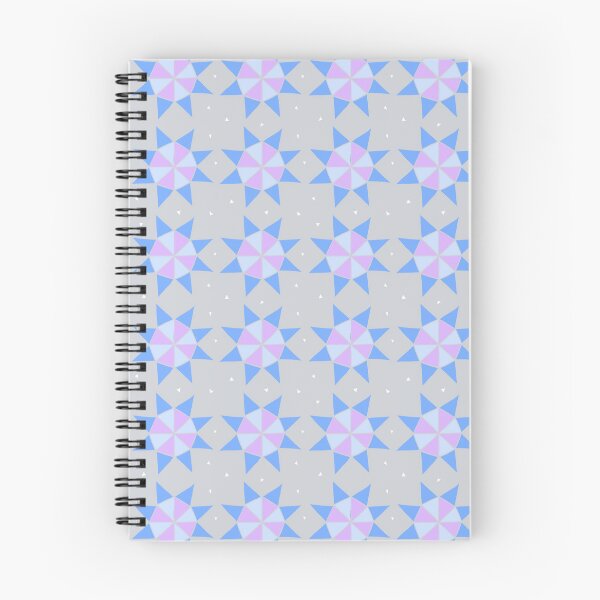 Item preview, Geodesic Stars // Periwinkle designed and sold by The Wellington Boot.
