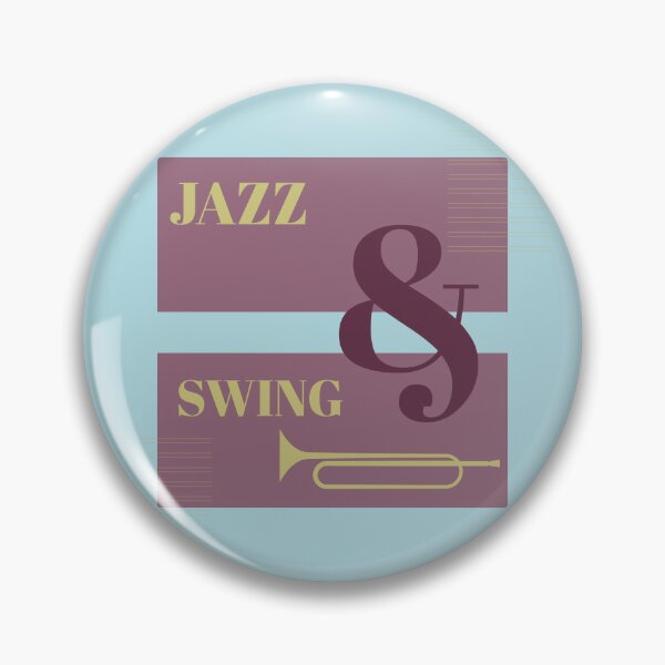 Item preview, Jazz & Swing designed and sold by FeeLnLivE.