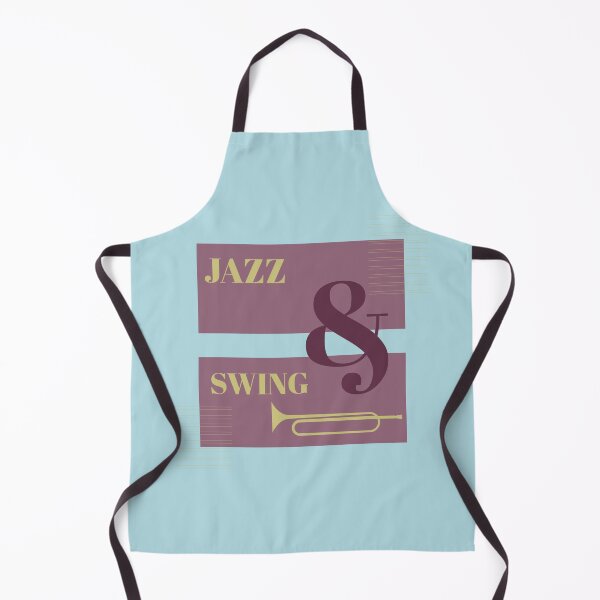 Item preview, Jazz & Swing designed and sold by FeeLnLivE.