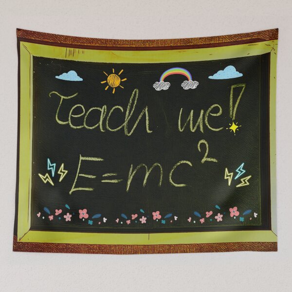 Item preview, Teach me - energy!!! designed and sold by LittleCountess.