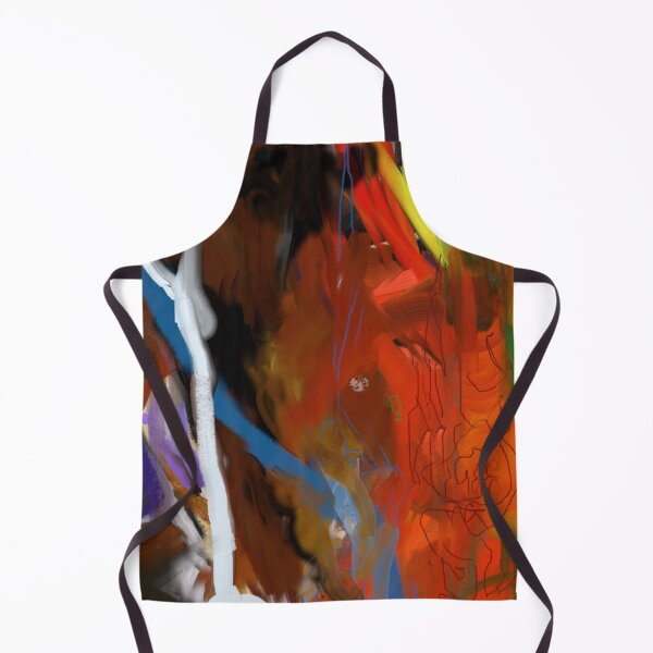 Item preview, Abstract Art "Closer To Sun" designed and sold by myDigitalArt.