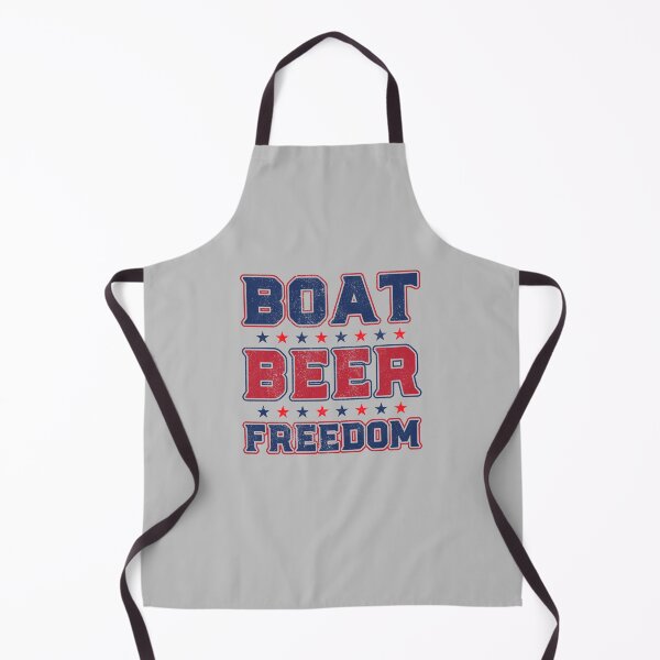 Item preview, Gifts for Boaters and Beer Lovers 4th Of July designed and sold by TM-Multidesign.