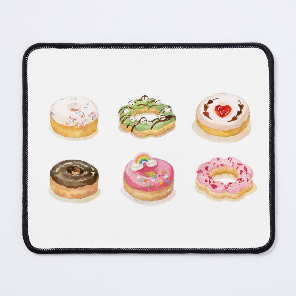 Item preview, Donuts designed and sold by Yiran0121.