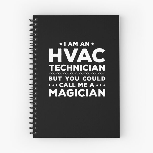 Item preview, HVAC Shirt Funny Hvac Technician Gift Shirt For Men, I am An HVAC Technician But You Could Call Me A Magician Gift for Hvac Tech designed and sold by aymob.