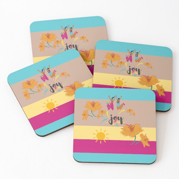 Item preview, find joy in the ordinary quote designed and sold by OMdesign10.