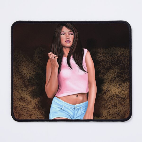 Item preview, Art for home, cute girl for print designed and sold by ALVALERA.