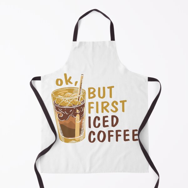 Item preview, This Morning With Her Having Coffee I Am Still Going To Get Coffee designed and sold by Deylinashop.