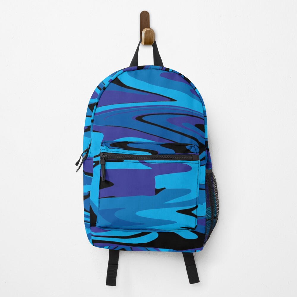 Item preview, Backpack designed and sold by RomeoSketches.