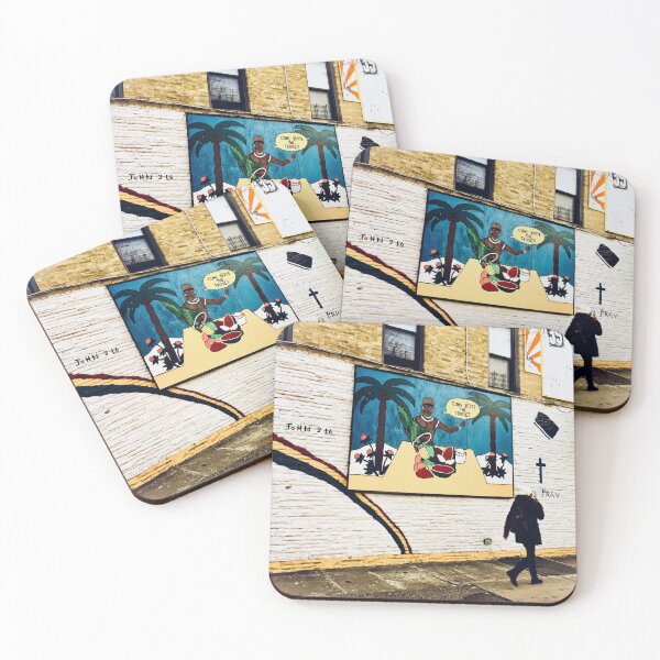 Item preview, Flatbush, Brooklyn, NYC  designed and sold by eleonoraingrid.