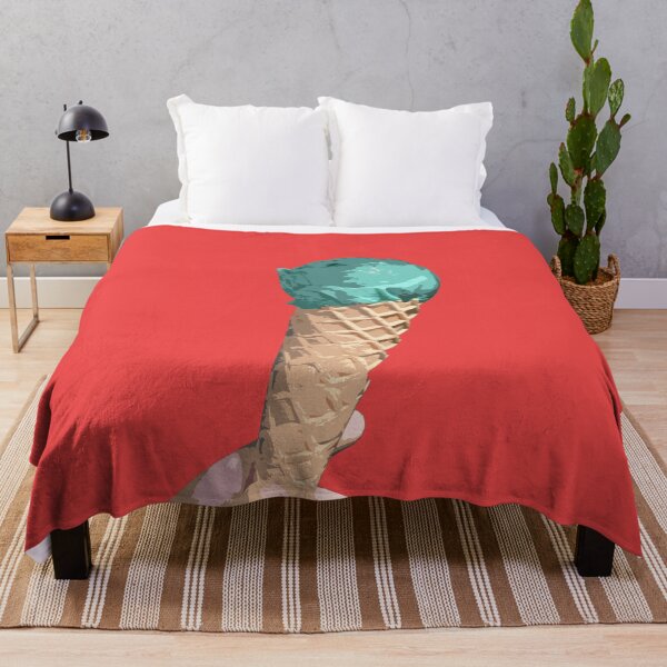 Item preview, Helado de arte pop designed and sold by aleyna22.