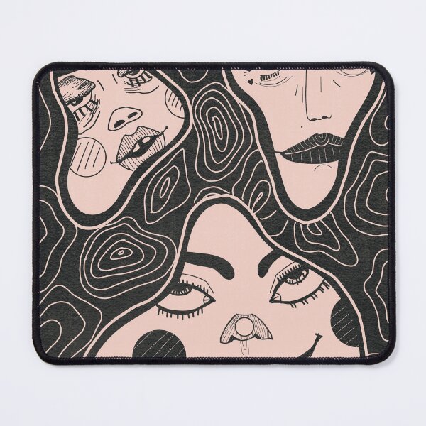 Item preview, A reflection in a meaningless puddle designed and sold by artyoakes.