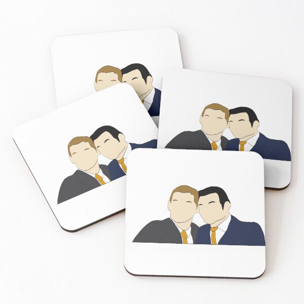 Item preview, klaus andd elijah 1919 the originals 1x15 designed and sold by LannisterOnMars.