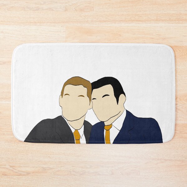 Item preview, klaus andd elijah 1919 the originals 1x15 designed and sold by LannisterOnMars.