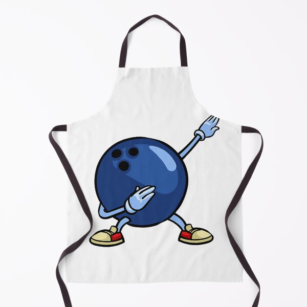 Item preview, Bowling Ball Dabbing designed and sold by Rebecca-Cruz.