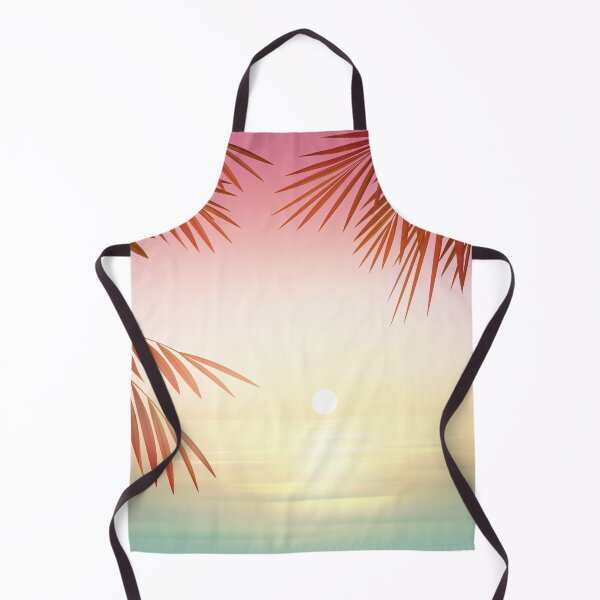 Item preview, Pink Sunset Beach designed and sold by DigitalSantino.