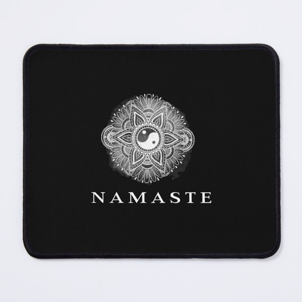 Item preview, Namaste designed and sold by Salimah Haji.