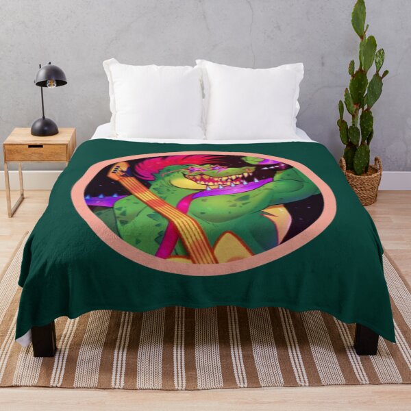 Item preview, Montgomery Gator designed and sold by ZiemannAlden.